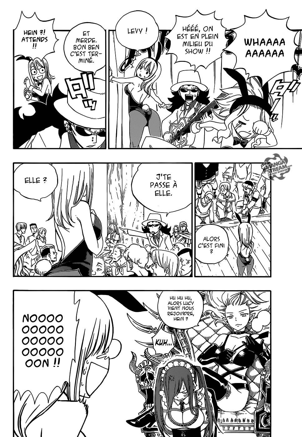 Fairy Tail: Chapter chapitre-2 (bonus) - Page 12